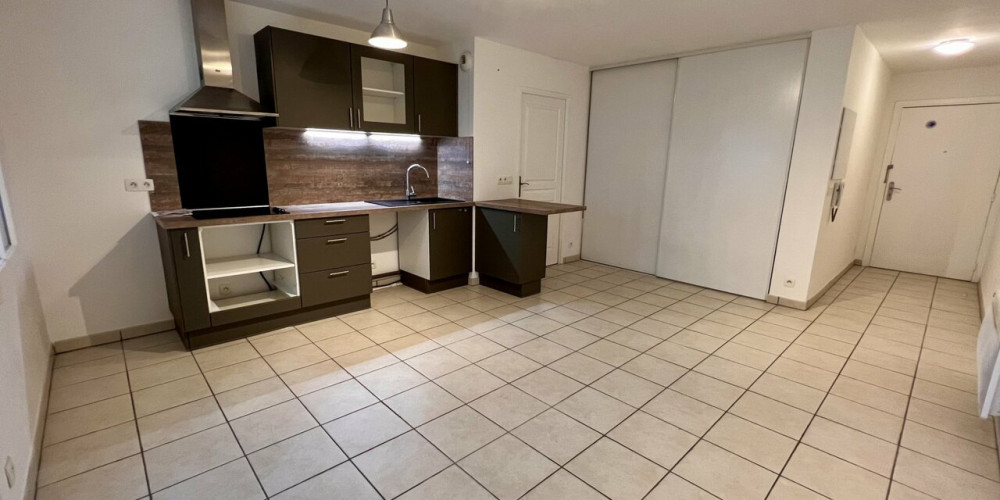 appartement à GUJAN MESTRAS (33470)